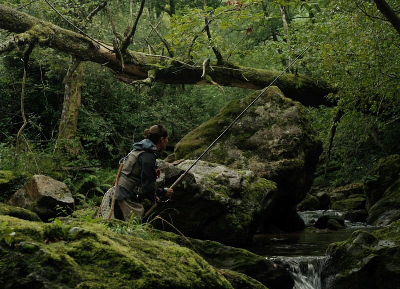 La Rivière © Dominique Marchais"