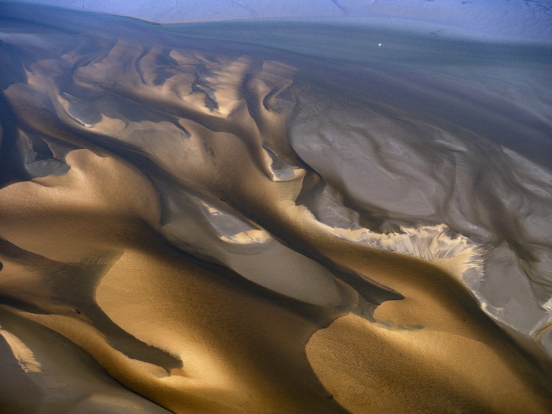 Organic (Le Bassin d’Arcachon) © Stéphane Scotto